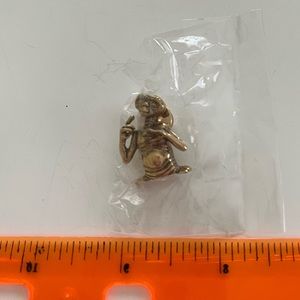 Vintage ET Pin